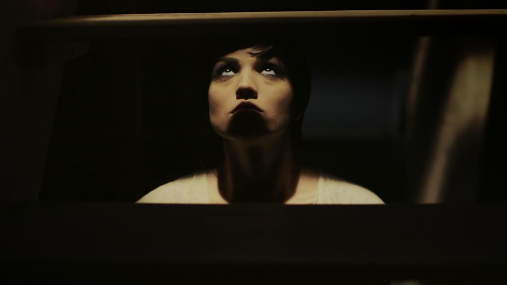 Filme mostra quatro amigos aterrorizados em fazenda no interior de São Paulo. | /Divulgação