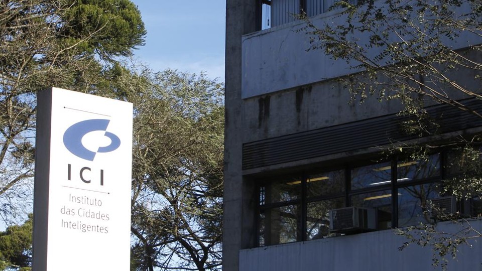 O ICI foi alvo da operação Fonte de Ouro, desencadeada pelo Gaeco no fim de junho. | Antônio More/Gazeta do Povo