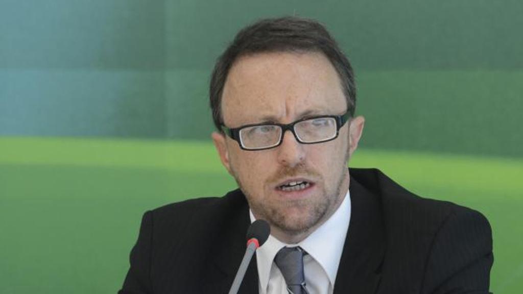 Ex-ministro da Secretaria de Comunicação teria vazado informações de uma reunião interna de governo. | Antonio Cruz/Agência Brasil