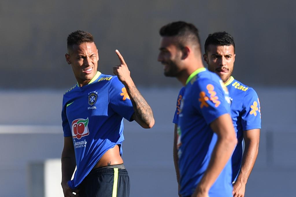 | EVARISTO SA/AFP