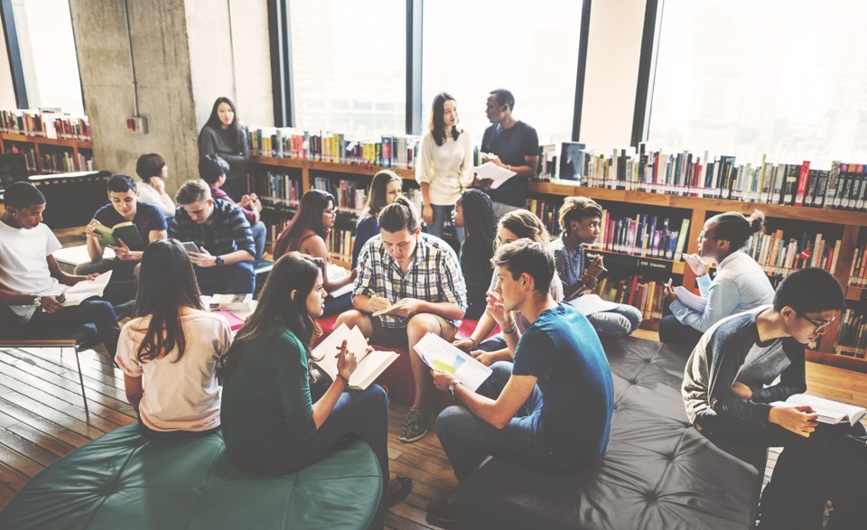 Devising 21st servirá também para inspirar professores: métodos de diversas instituições poderão ser adotados, adaptados e até aprimorados. | BigStock