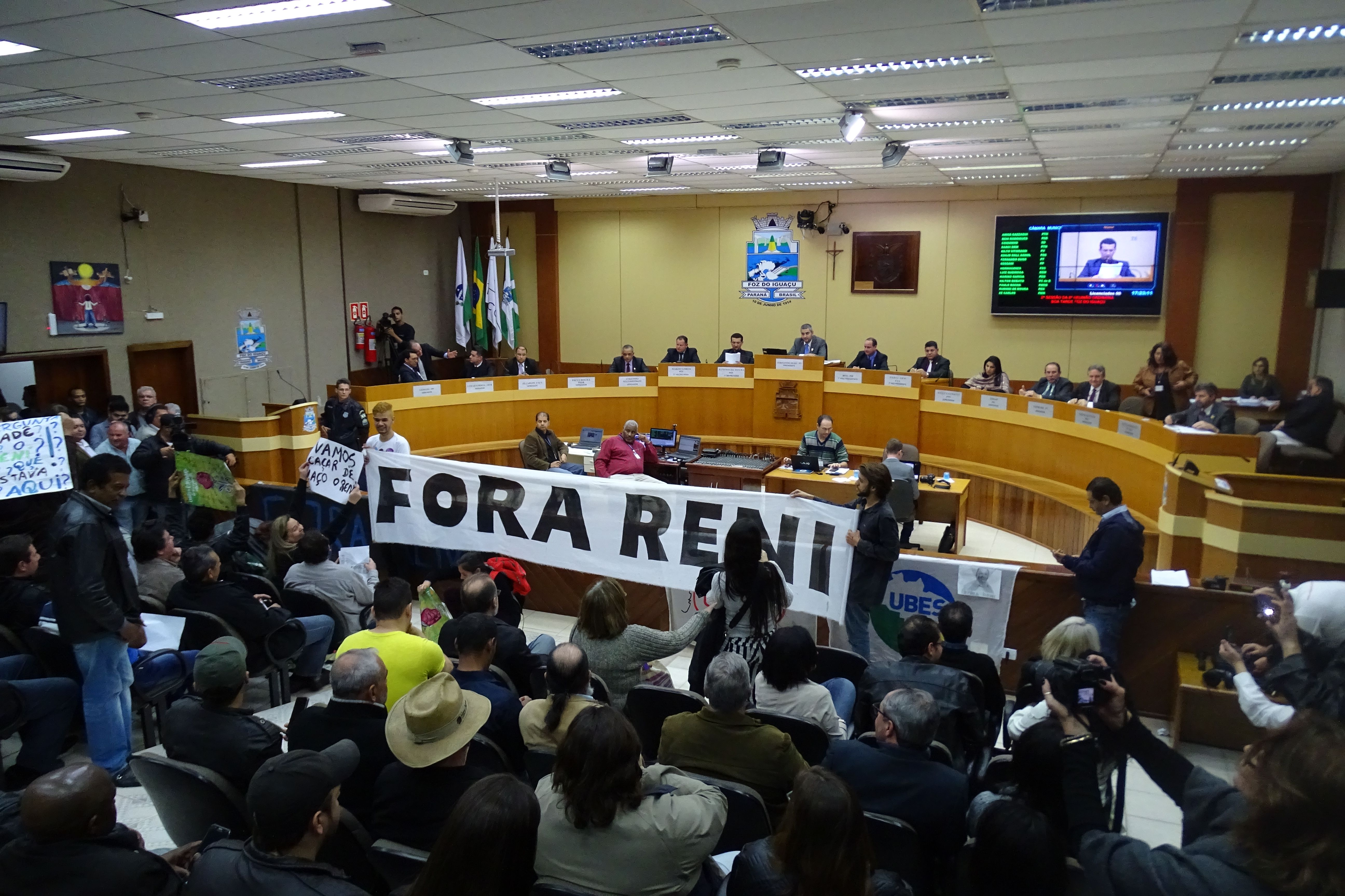  | Bruno Soares/Gazeta do Povo