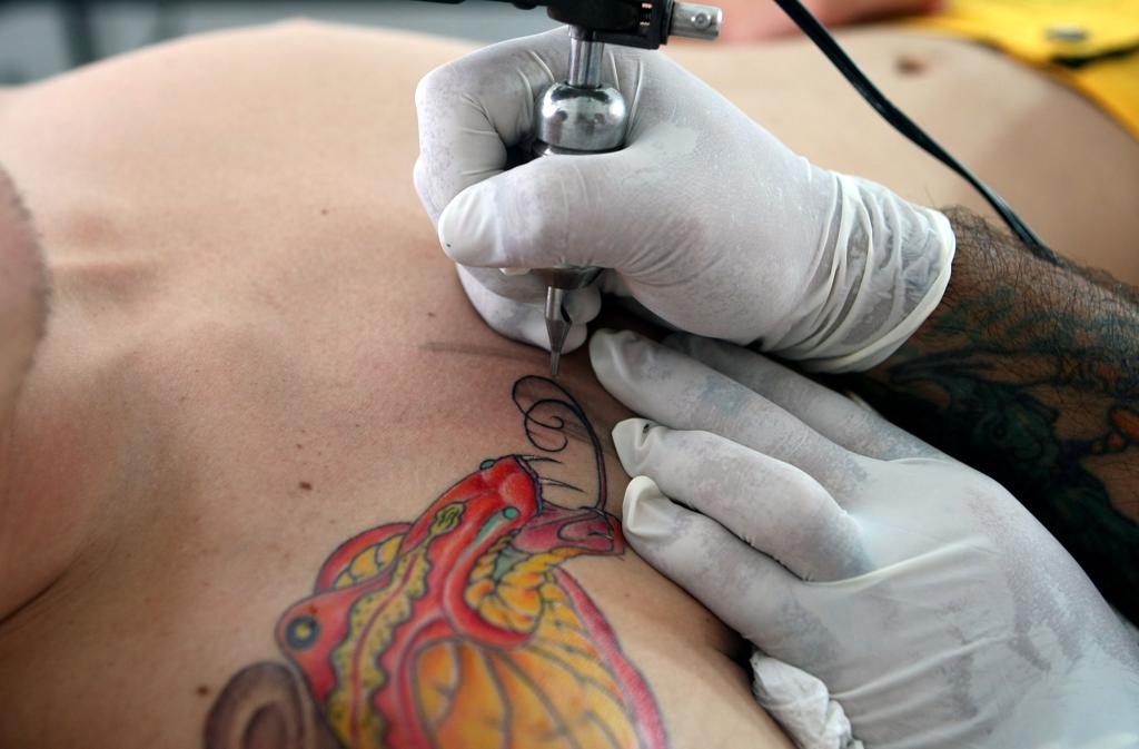 | Valterci Santos /Arquivo Gazeta do Povo