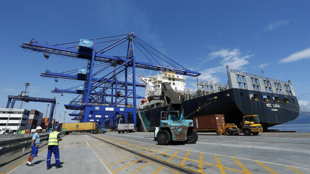 | Hugo Harada/Gazeta do Povo