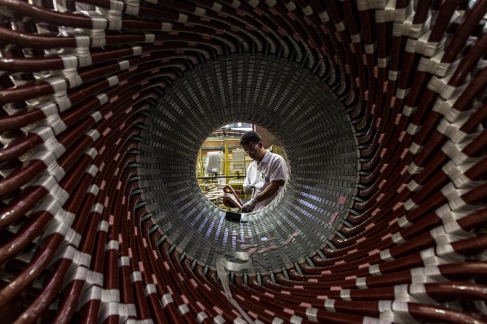 Brasil tem 369 incubadoras em operação, com 2.310 empresas incubadas e 2.815 empresas graduadas, gerando 53.280 postos de trabalho. | Divulgação/