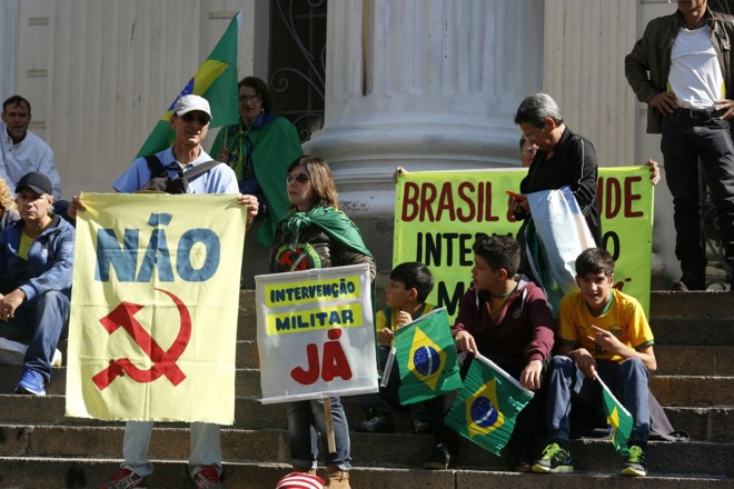 | Atila Alberti/Tribuna do Paraná