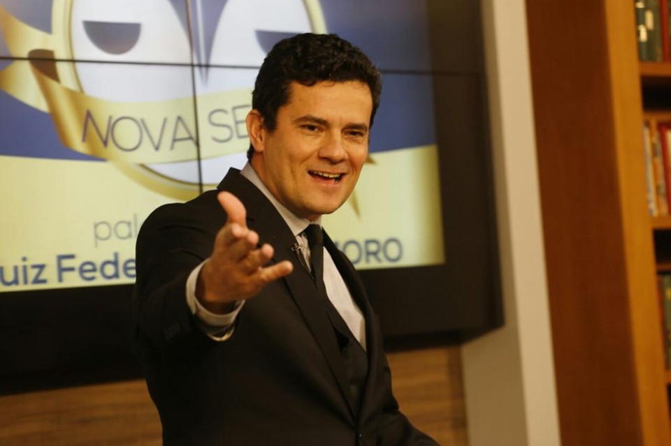 | Pedro Serápio/Gazeta do Povo