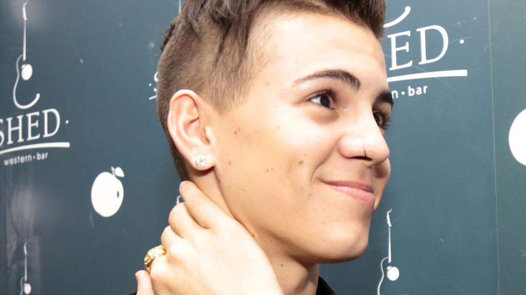 Biel: tempo na carreira | Pedro Serapio/Gazeta do Povo