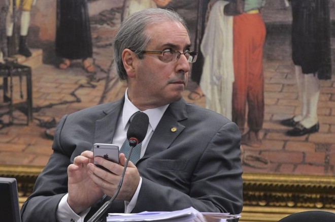 | Luis Macedo/Câmara dos Deputados/Arquivo