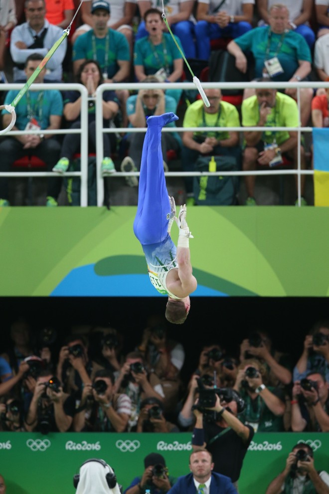 Novas parcerias: o violonista Francisco Okabe e Waltel | André Alexandre/ Divulgação