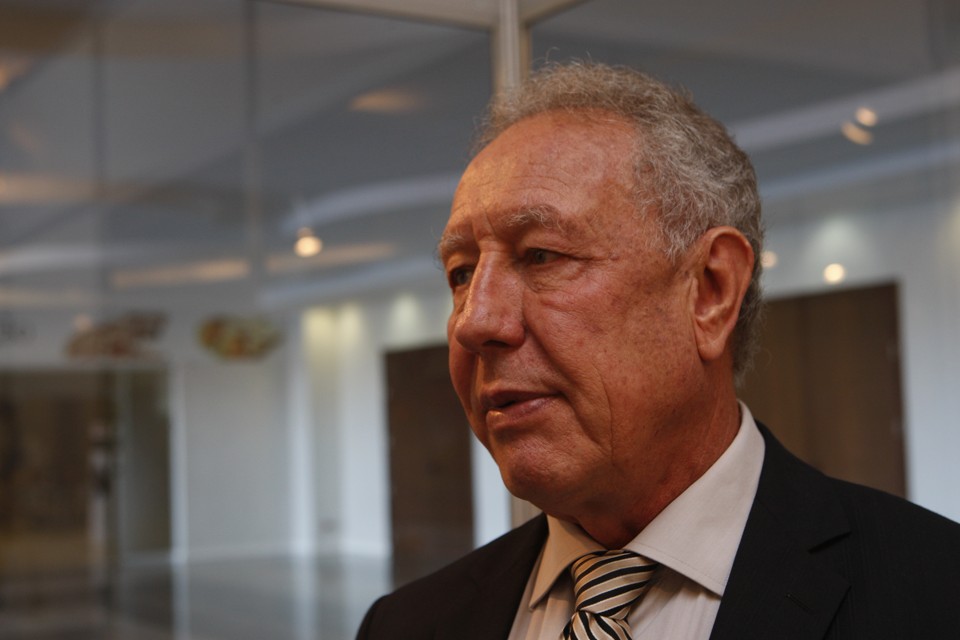 | Aniele Nascimento/Gazeta do Povo