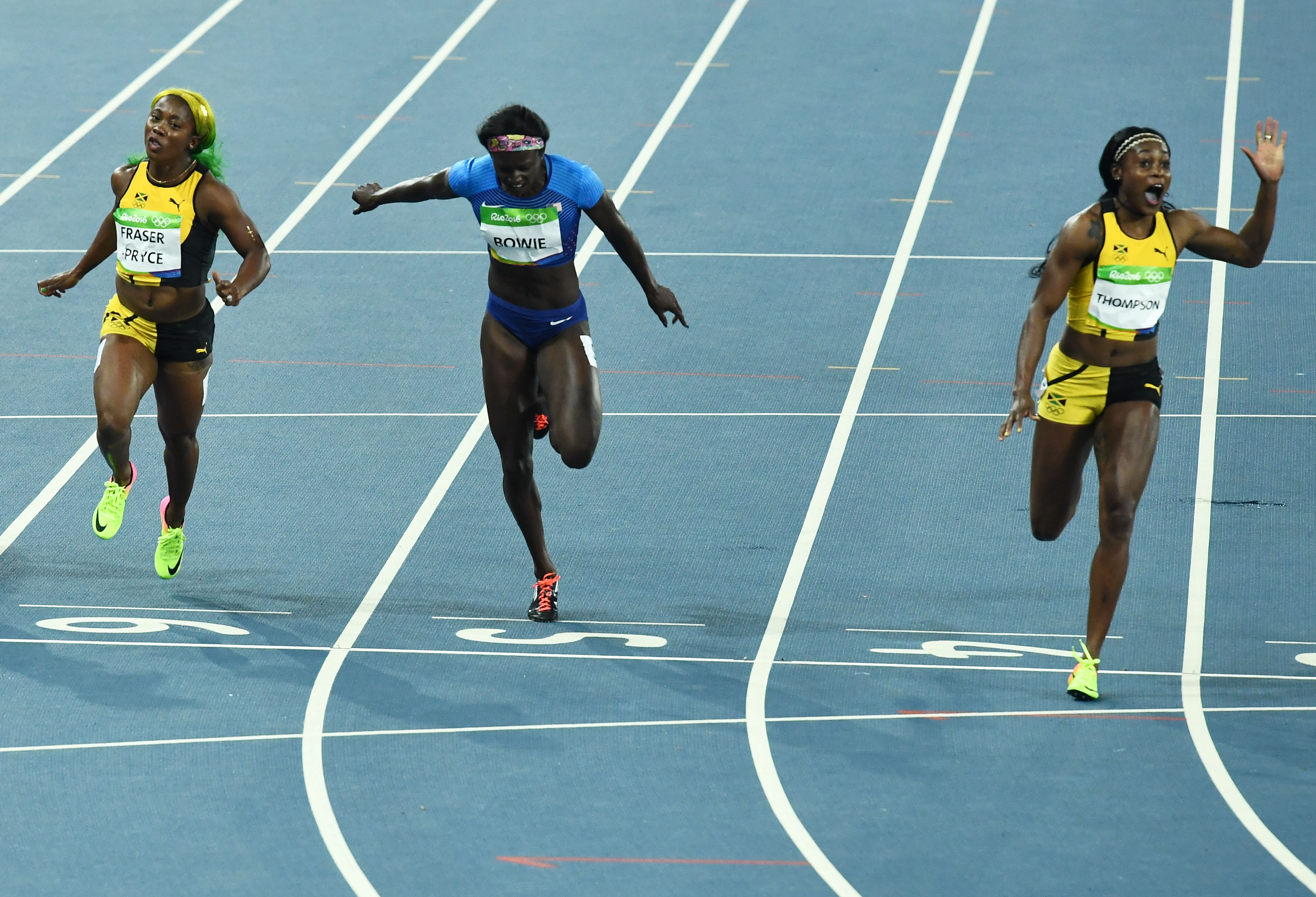 | Jewel Samad/AFP