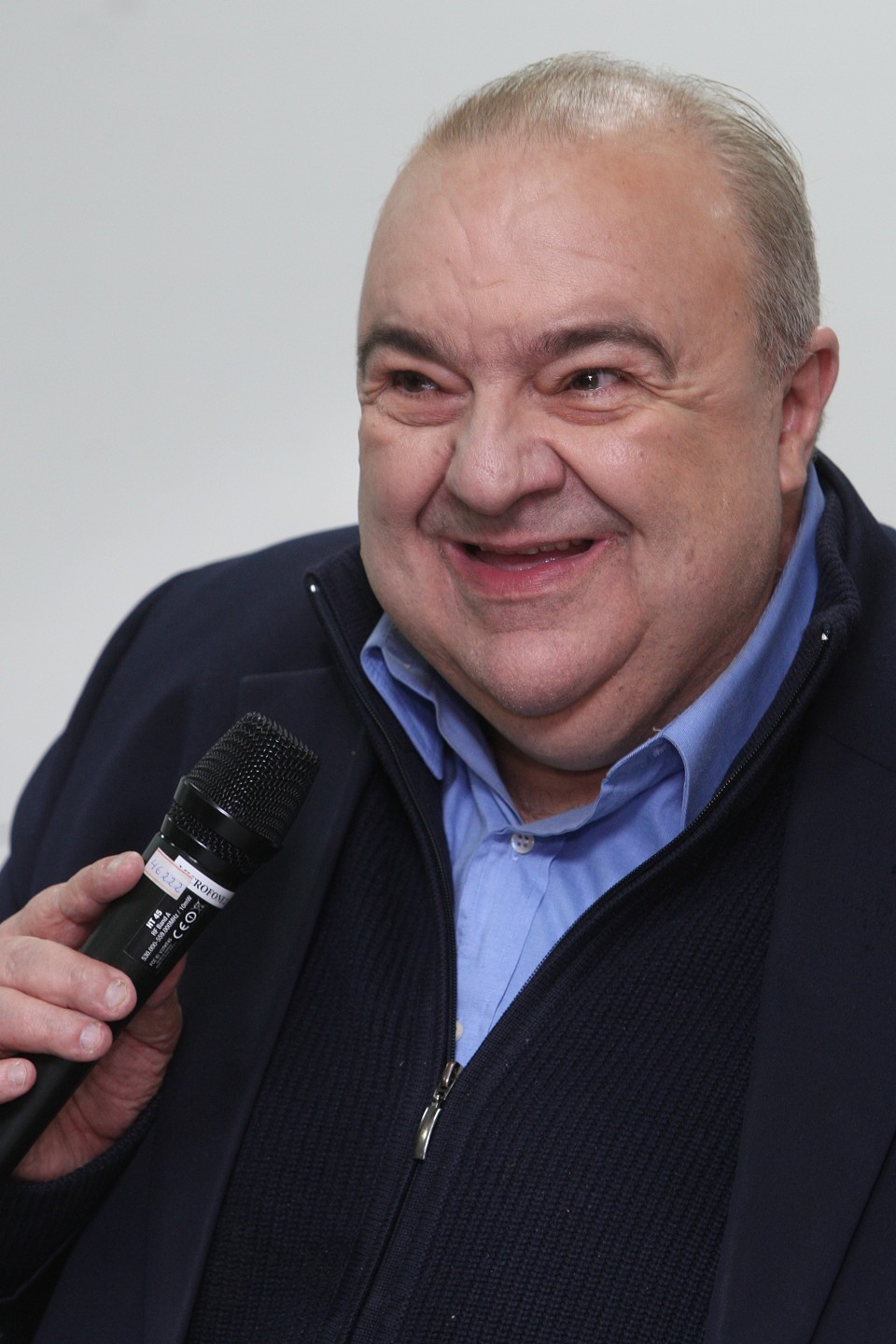 Greca (PMN) fez uma doação de R$ 600 mil à própria campanha | Aniele Nascimento/Gazeta do Povo/Arquivo