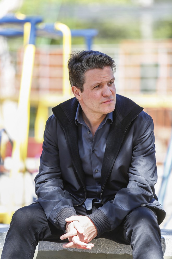  | Jonathan Campos/Gazeta do Povo