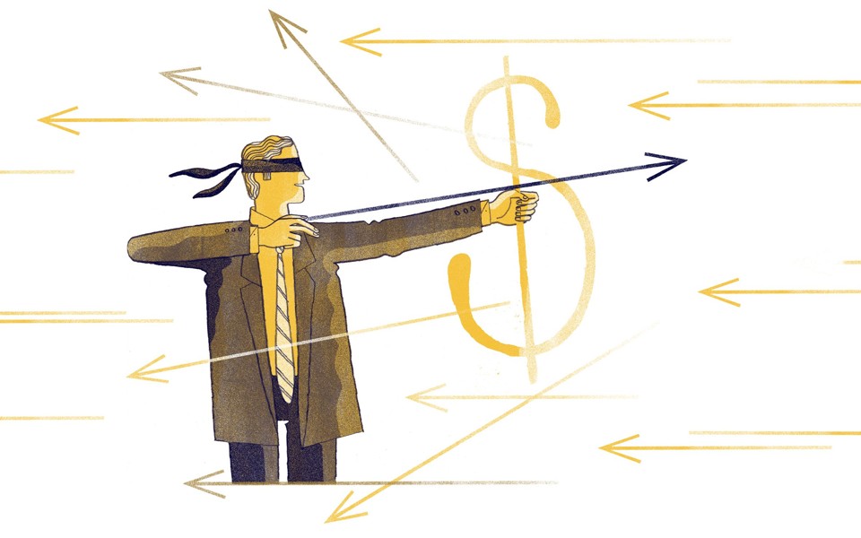 Ilustração
: Felipe Lima/Gazeta do Povo |