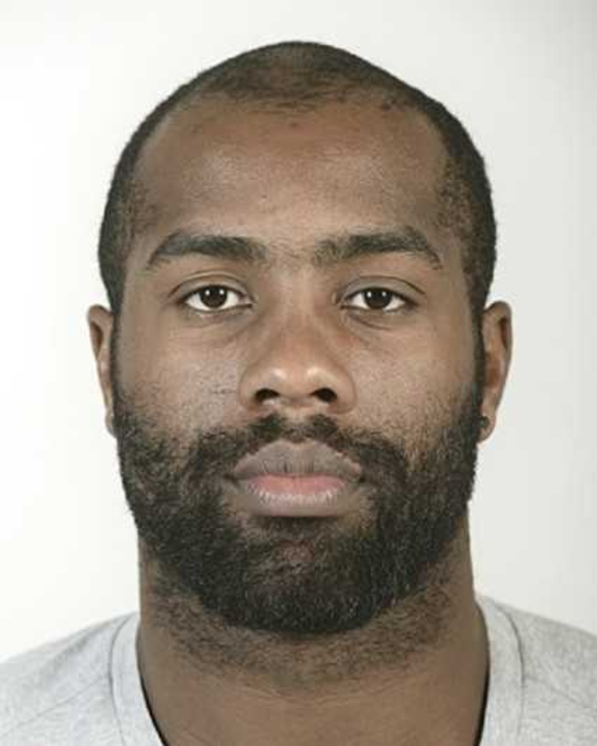 Teddy Riner, judo, França | 