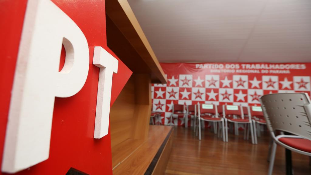Levantamento do partido mostra que a legenda terá 1.135 candidatos a prefeito em 2016. | Giuliano Gomes/Gazeta do Povo