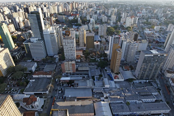  | Antônio More/Gazeta do Povo