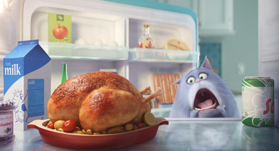 Destaque da semana vai para animação da Universal Pictures | /Divulgação