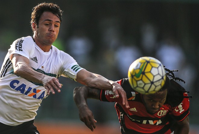 | Jonathan Campos/Gazeta do Povo