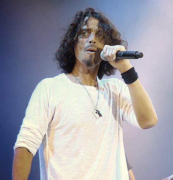 Chris Cornell vai se apresentar na Ópera de Arame | Andreas Eldh/Creative Commons