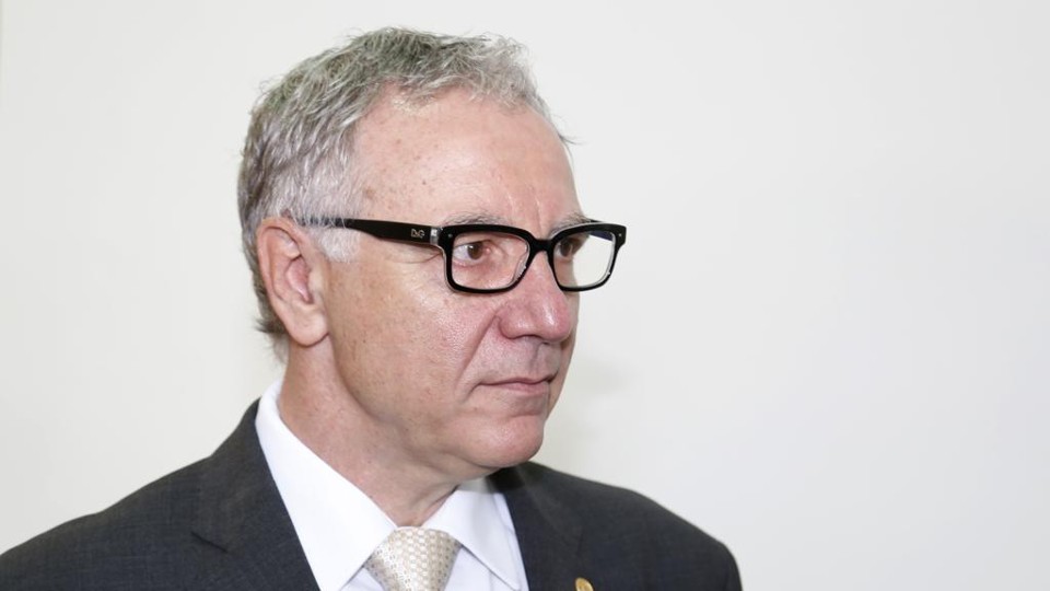 | Henry Milléo/Gazeta do Povo/Arquivo