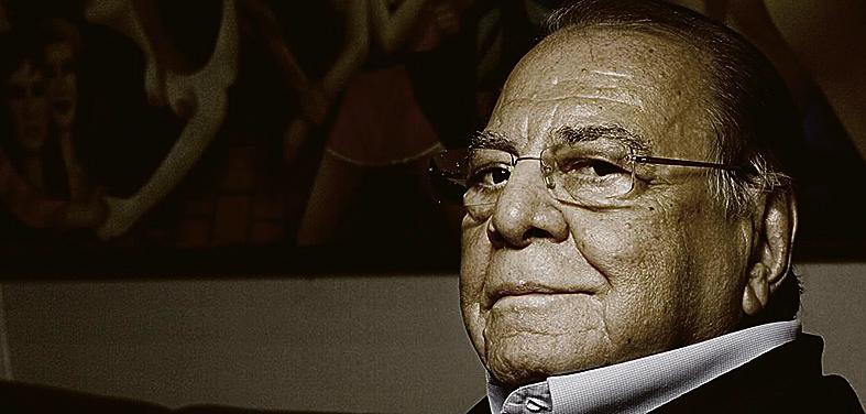 | Daryan Dornelles/Folhapress/Arquivo