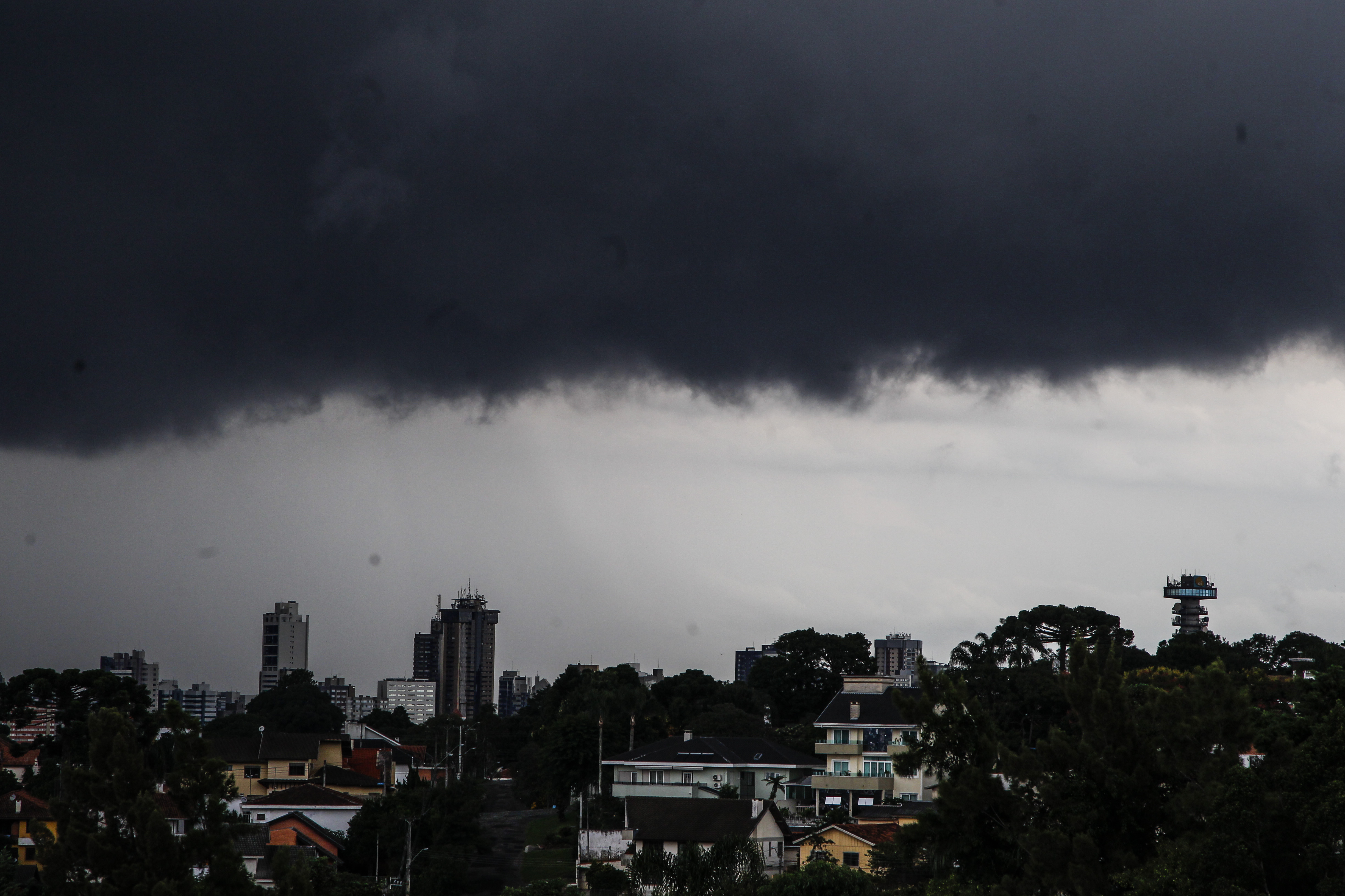 | Daniel Castellano/Gazeta do Povo