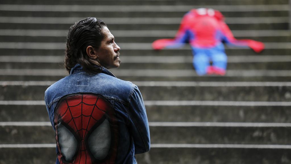 | Jonathan Campos/Gazeta do Povo