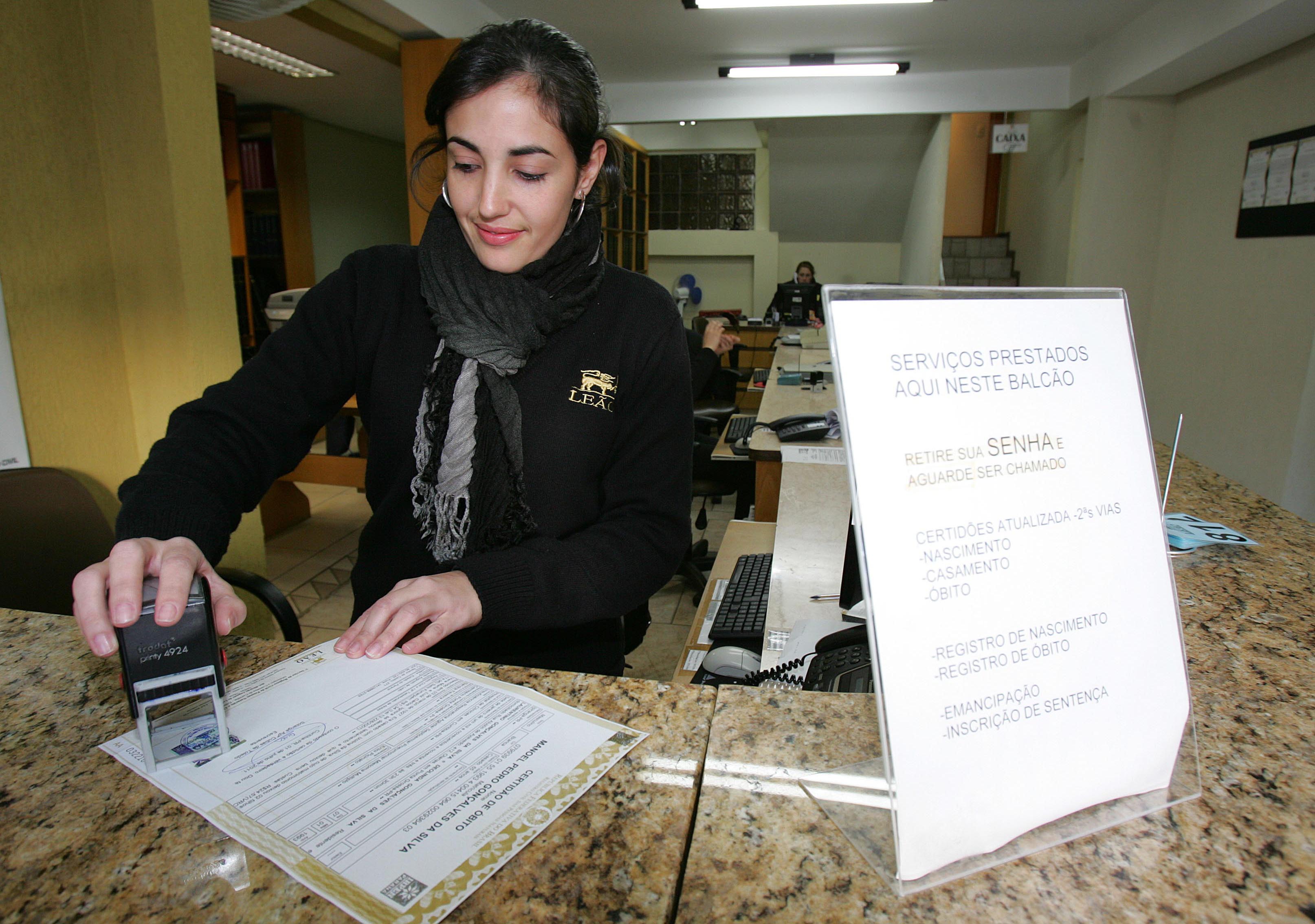 | Ivonaldo Alexandre/Arquivo / Gazeta do Povo