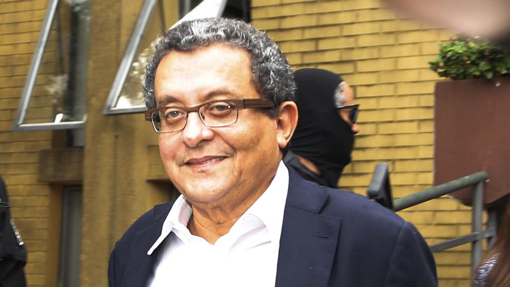 Fiança estipulada pela Justiça foi de R$ 2,8 milhões para soltar João Santana. | Henry Milleo/Gazeta do Povo