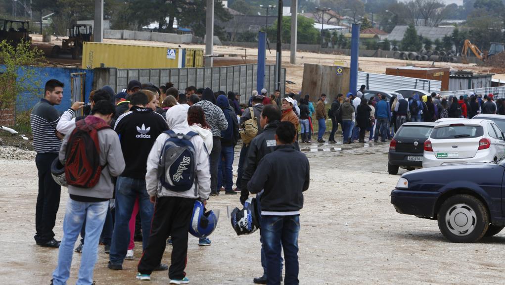  | Henry Milleo/Gazeta do Povo