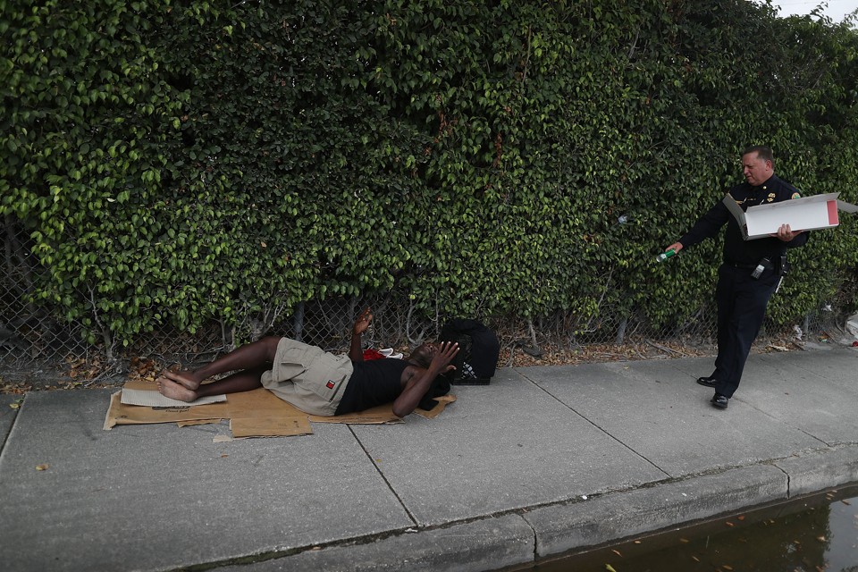  | JOE RAEDLE/AFP