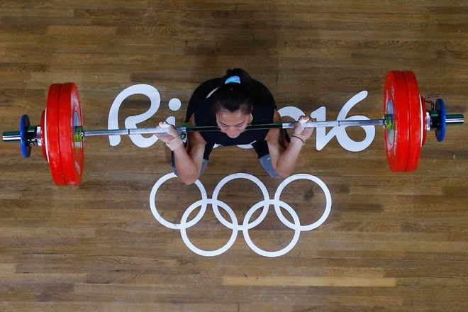  | STOYAN NENOV/AFP