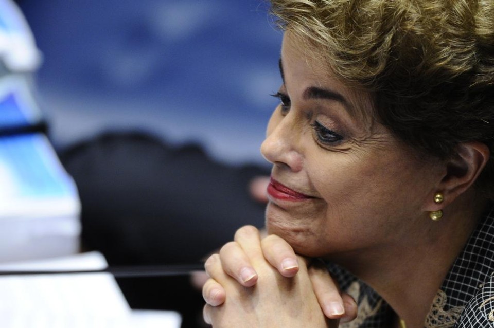 | Marcos Oliveira/Agência Senado