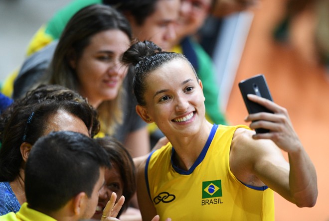  | JOHANNES EISELE/AFP