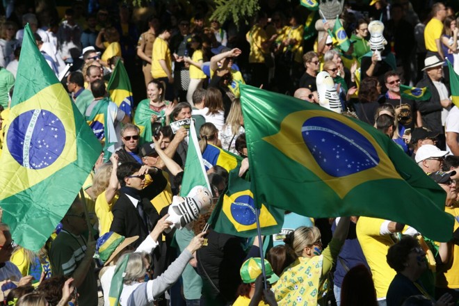 | Atila Alberti/Tribuna do Paraná