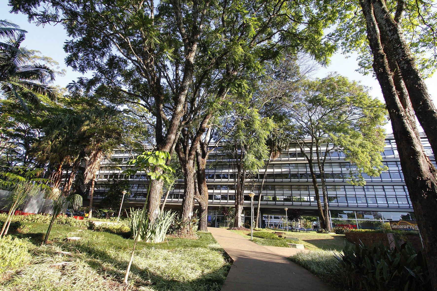 | Marcos Santos/USP Imagens