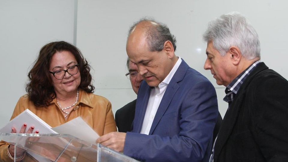 | Aniele Nascimento/Gazeta do Povo