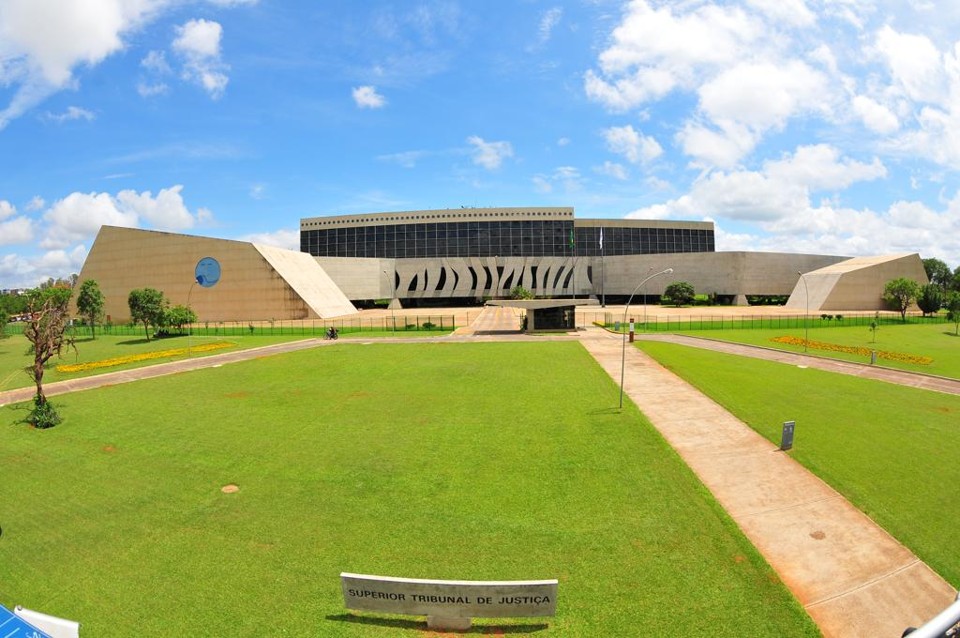 Turma concluiu que o TJSC se limitou a cumprir a resolução do CNJ. | STJ./