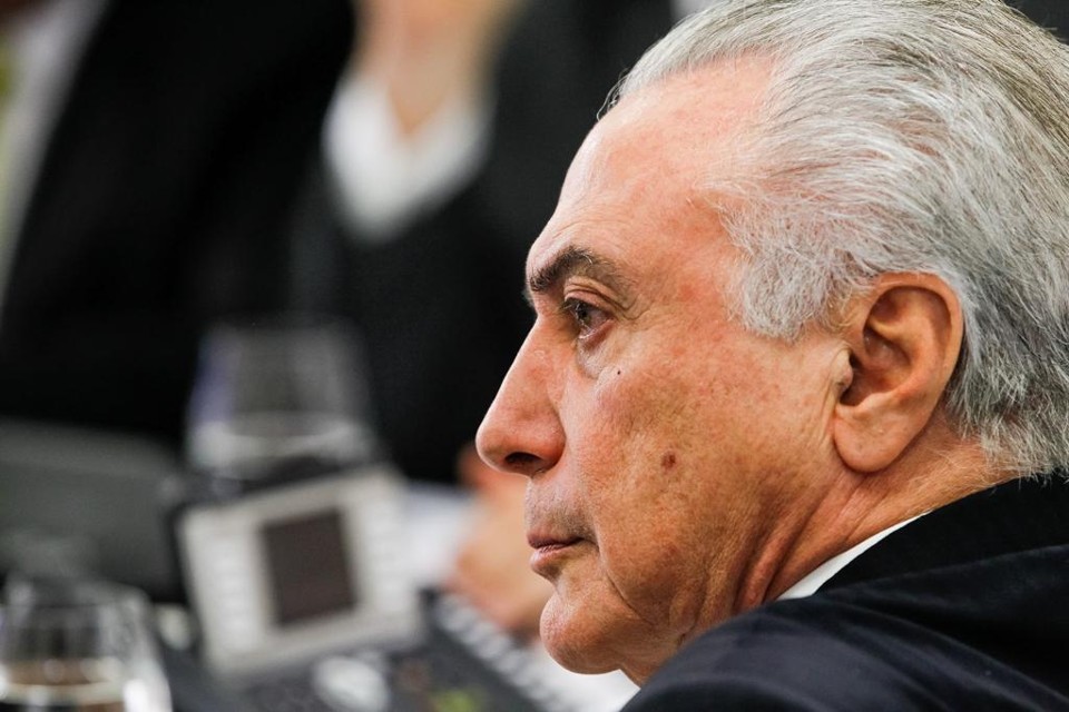 | Beto Barata/PR