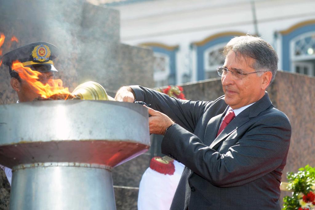 | Omar Freire/Imprensa MG/Divulgação