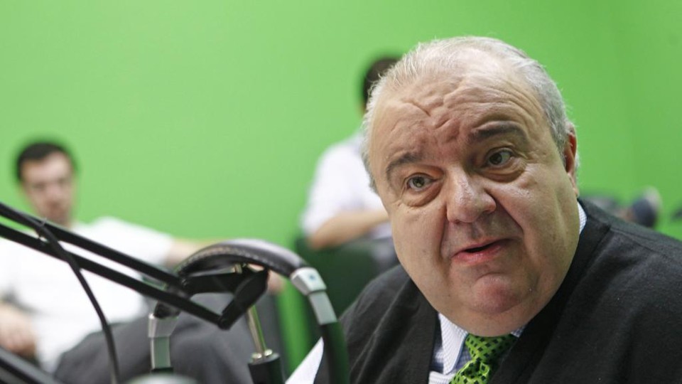 Rafael Greca é candidato à prefeitura de Curitiba pelo PMN. | Antônio More/Gazeta do Povo