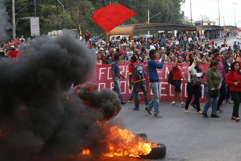 | Danilo Verpa/Folhapress