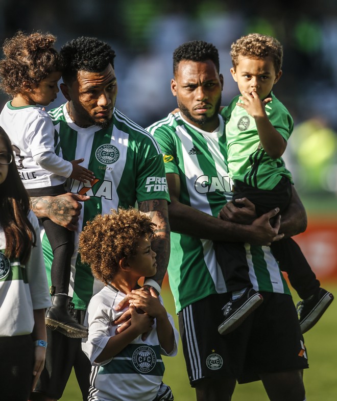 | Jonathan Campos/Gazeta do Povo