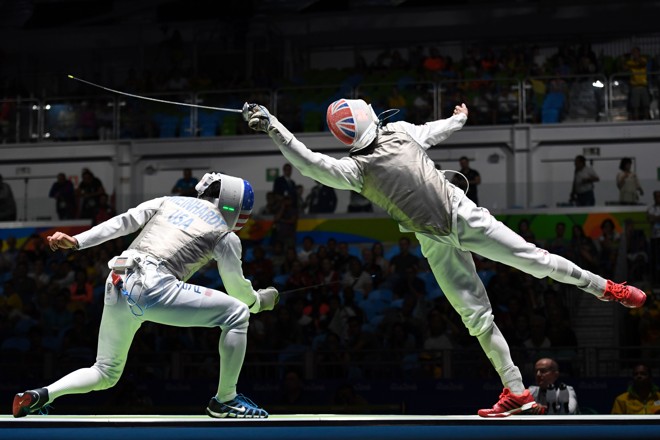  | FABRICE COFFRINI/AFP