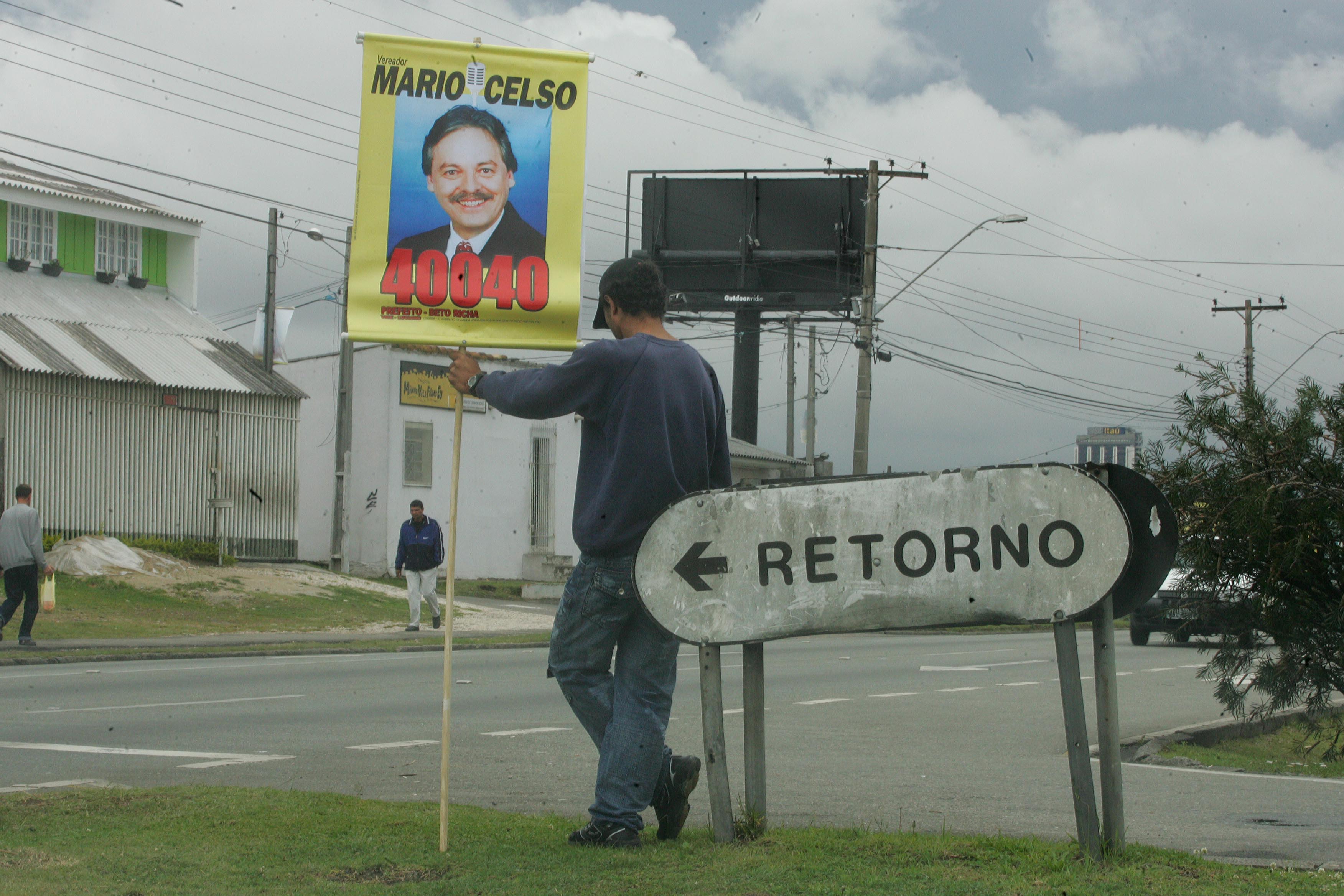 | Ivonaldo Alexandre/Gazeta do Povo/Arquivo