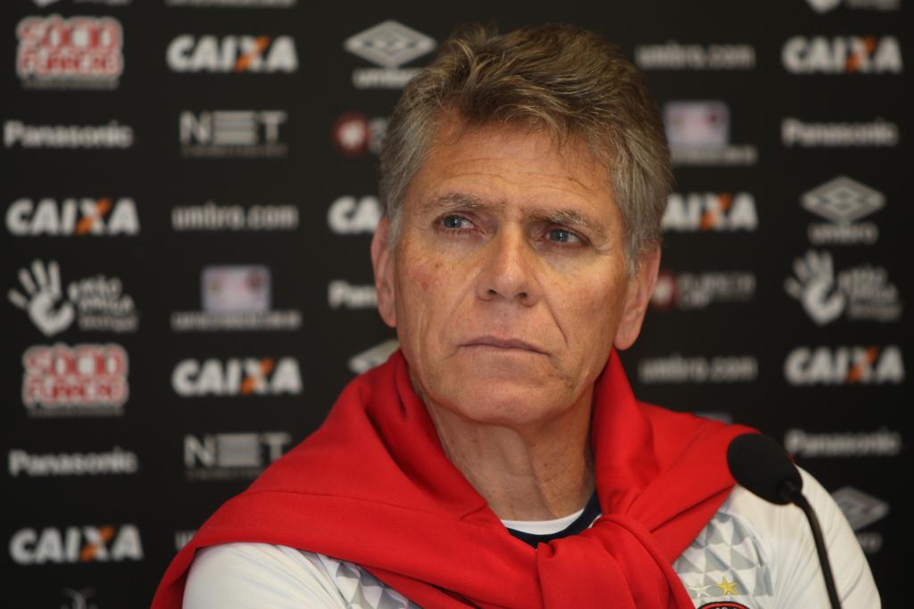 | Aniele Nascimento/Gazeta do Povo
