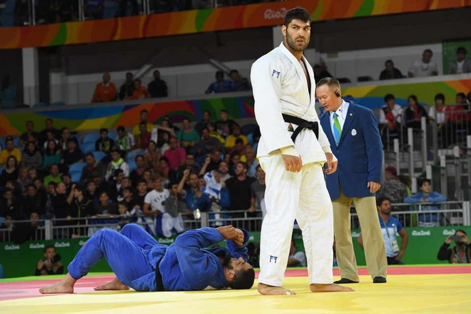  | TOSHIFUMI KITAMURA/AFP