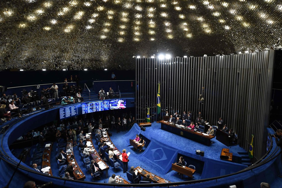  | EVARISTO SA/AFP